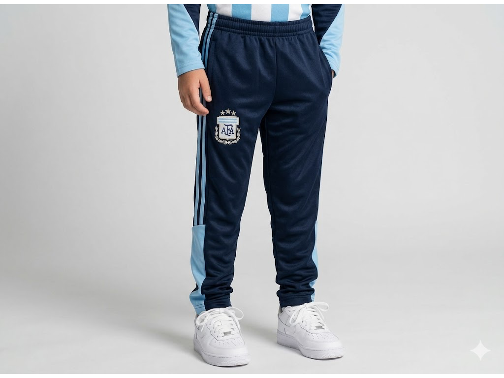 Jogging acetato