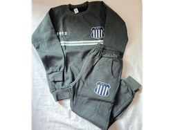 Buzo + Jogging Algodón