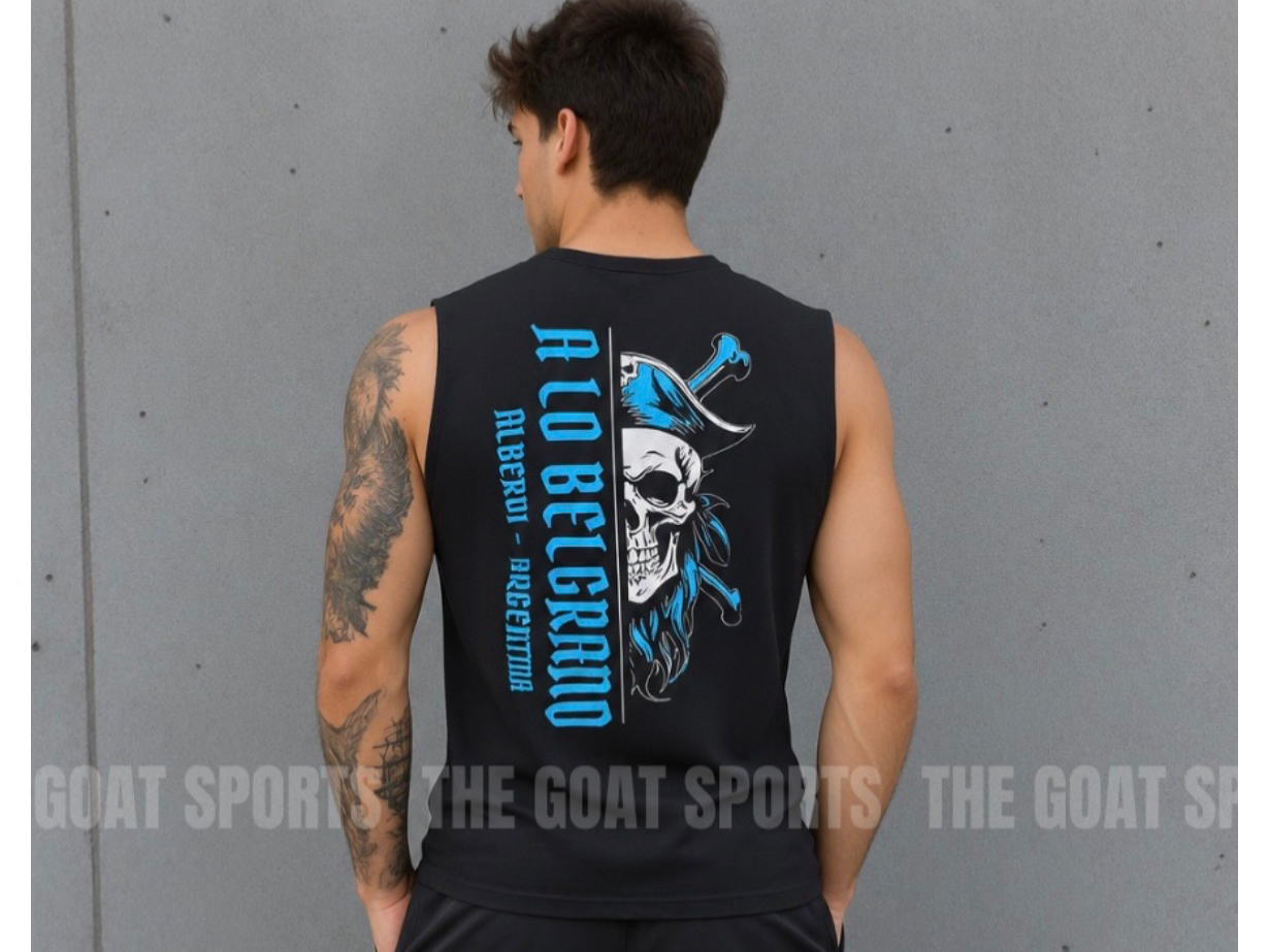 Musculosa