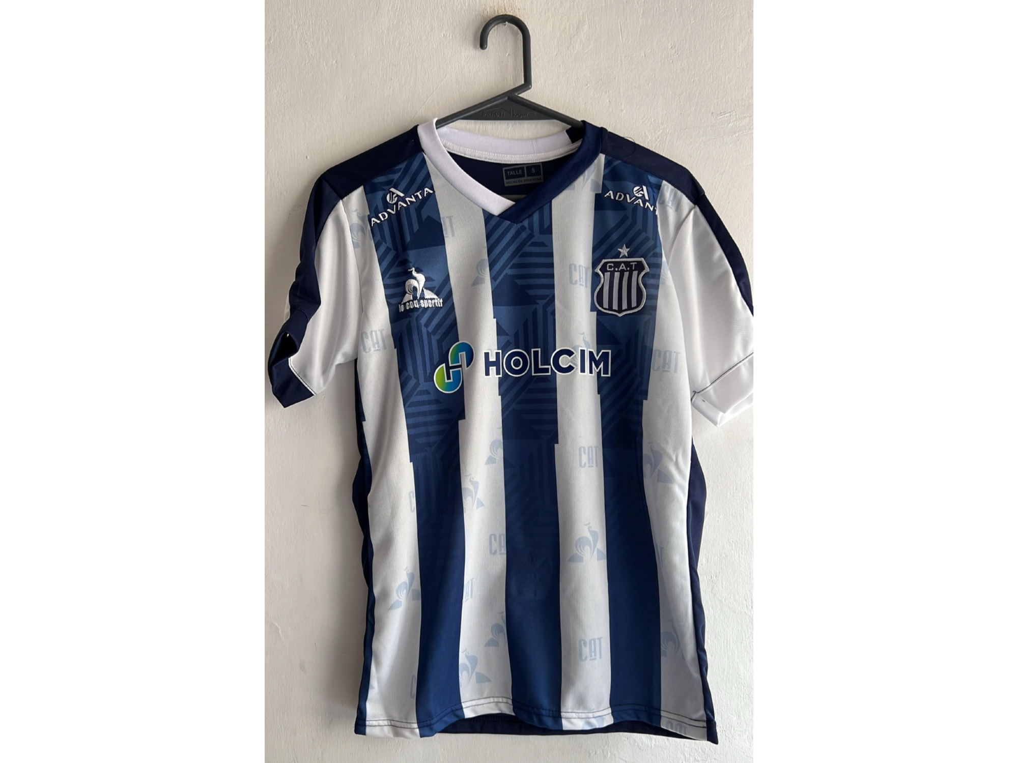Camiseta Titular 2025