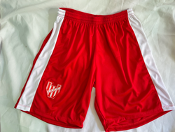 Short futbol