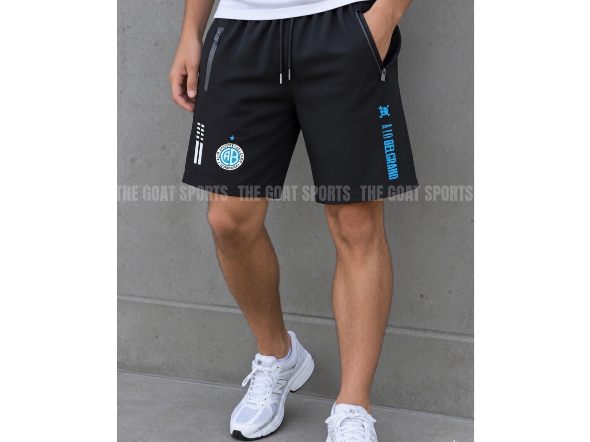 Short Spandex
