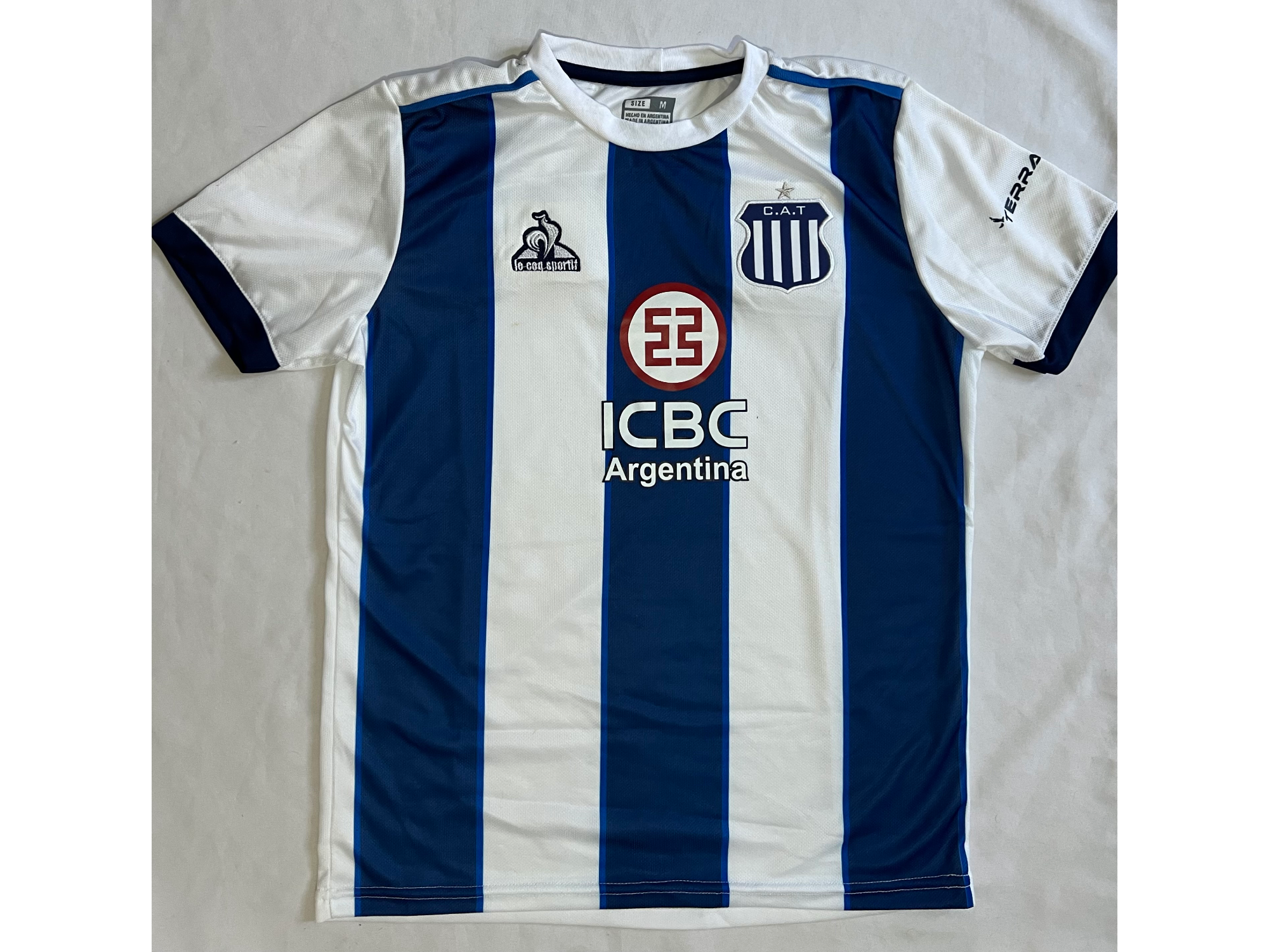 Camiseta Titular 2024