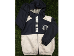 Rompeviento anorak