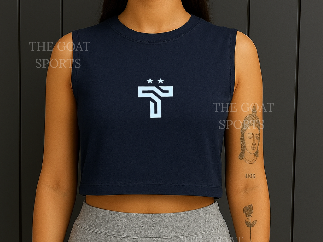 Longtop Talleres Azul