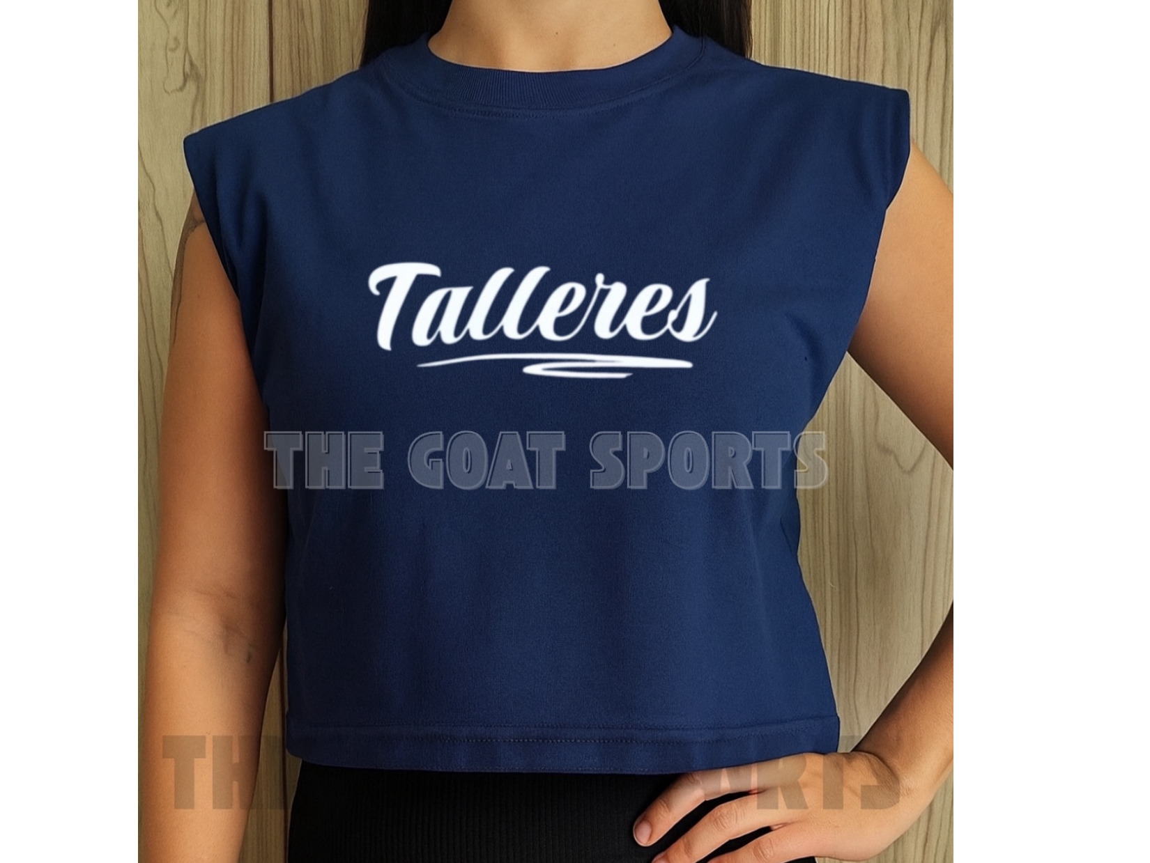 Longtop - Talleres linea