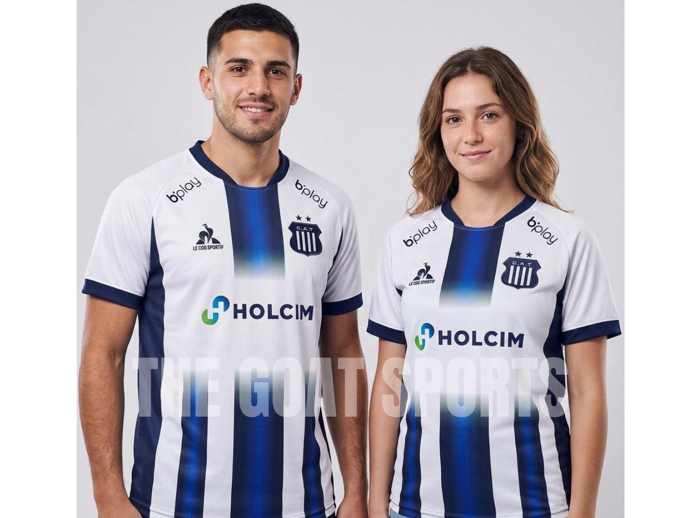 Camiseta Titular 2026
