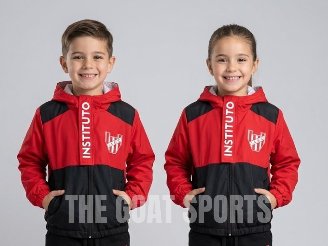 Rompeviento Anorak