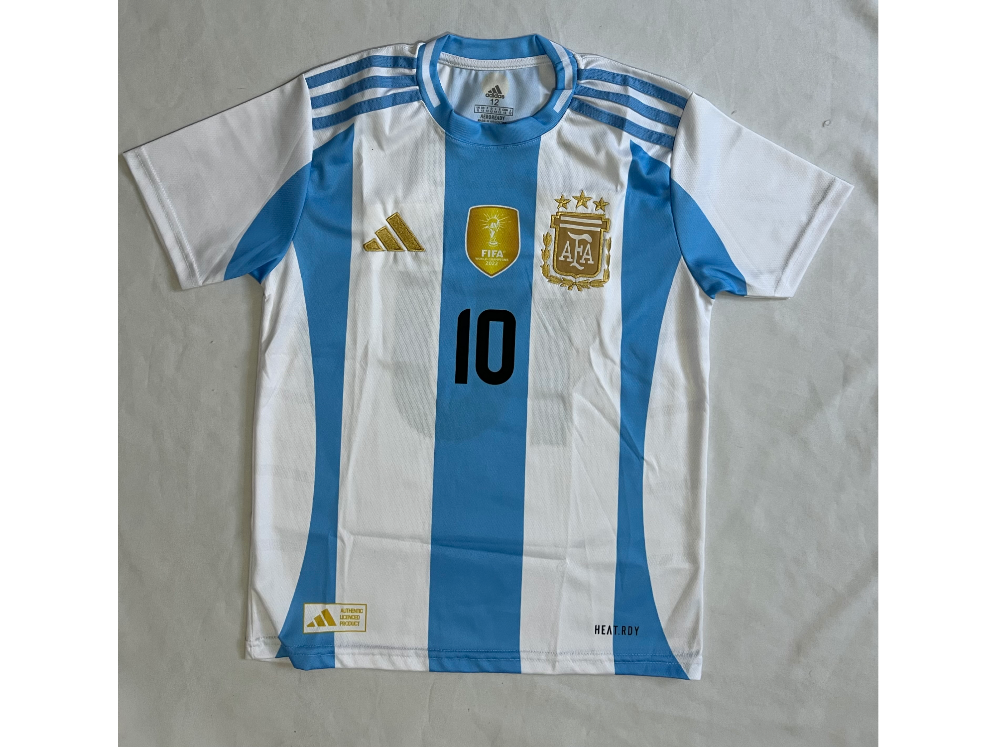 Camiseta titular 2023