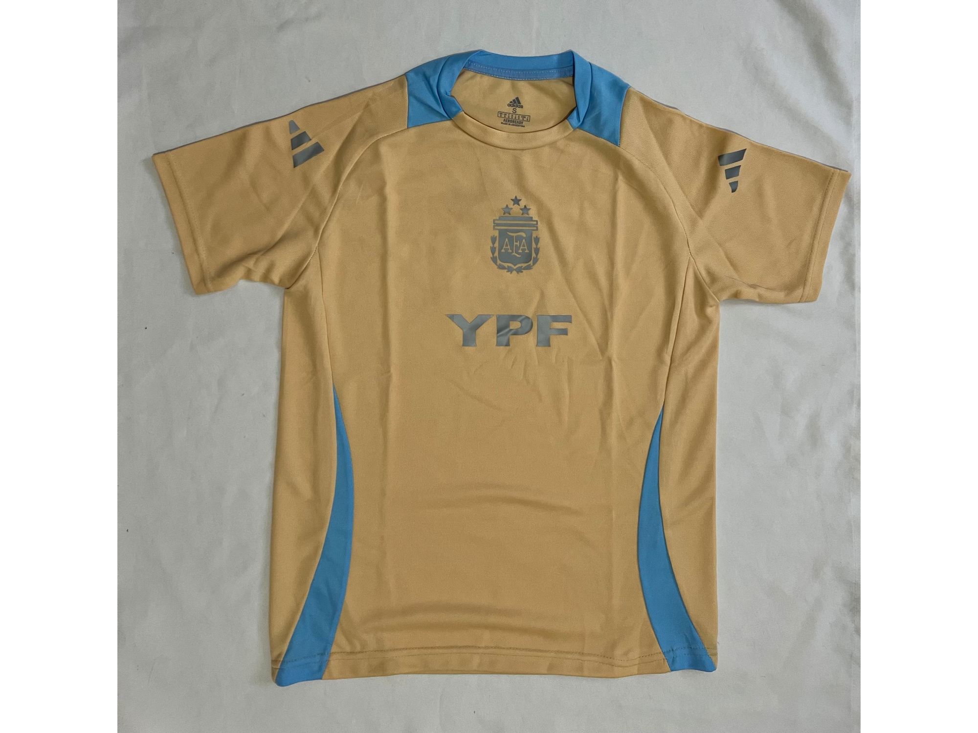 Camiseta entrenamiento