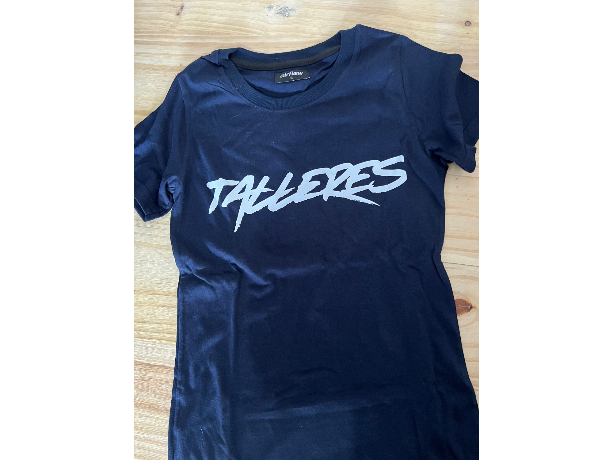 Remera Dama - Corazón