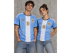 Camiseta despedida de Messi