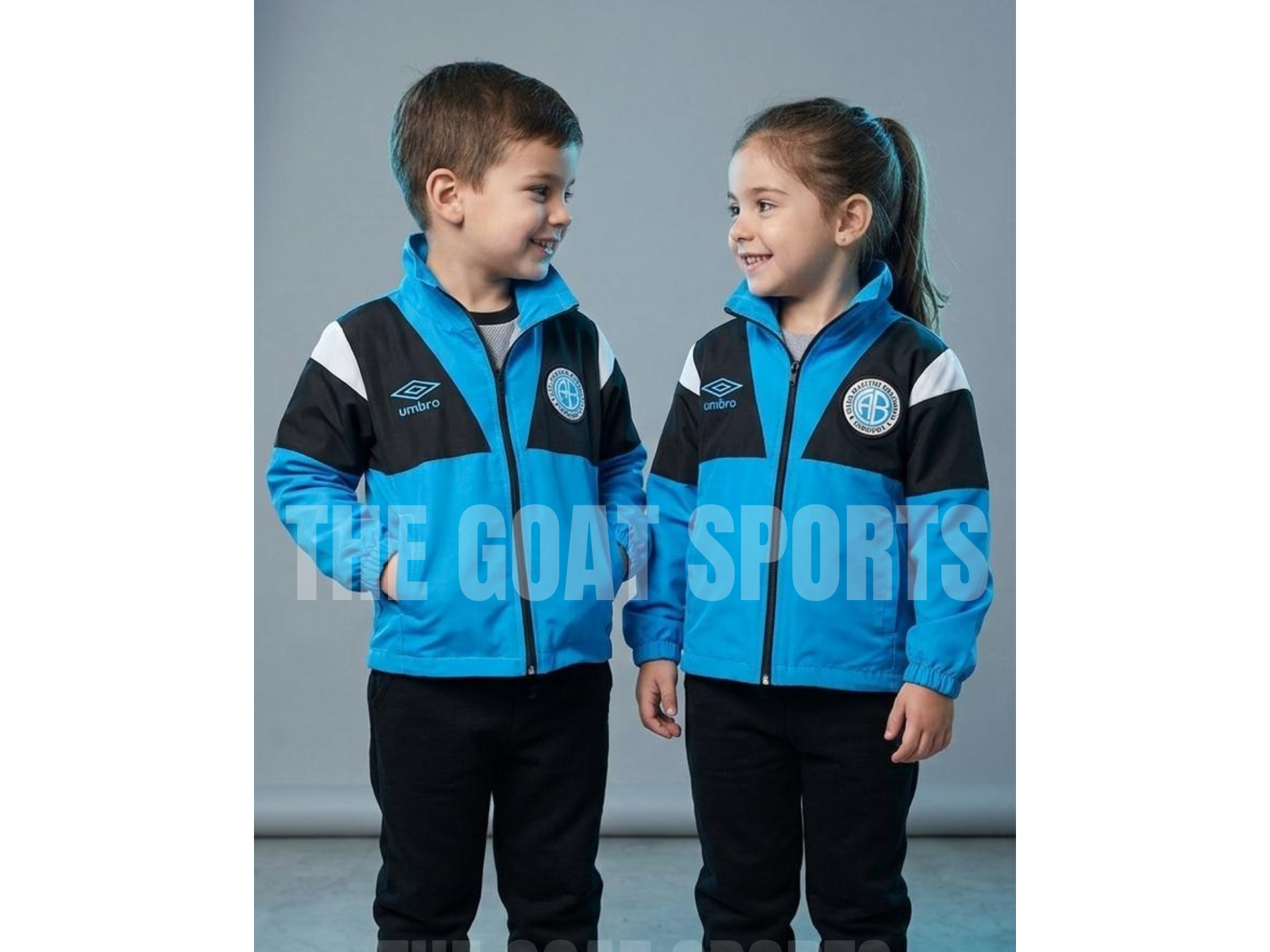 Rompeviento combinada