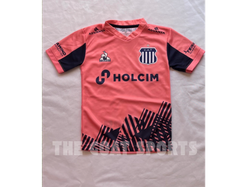 Camiseta Arquero 2025