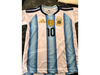 Camiseta infantil titular