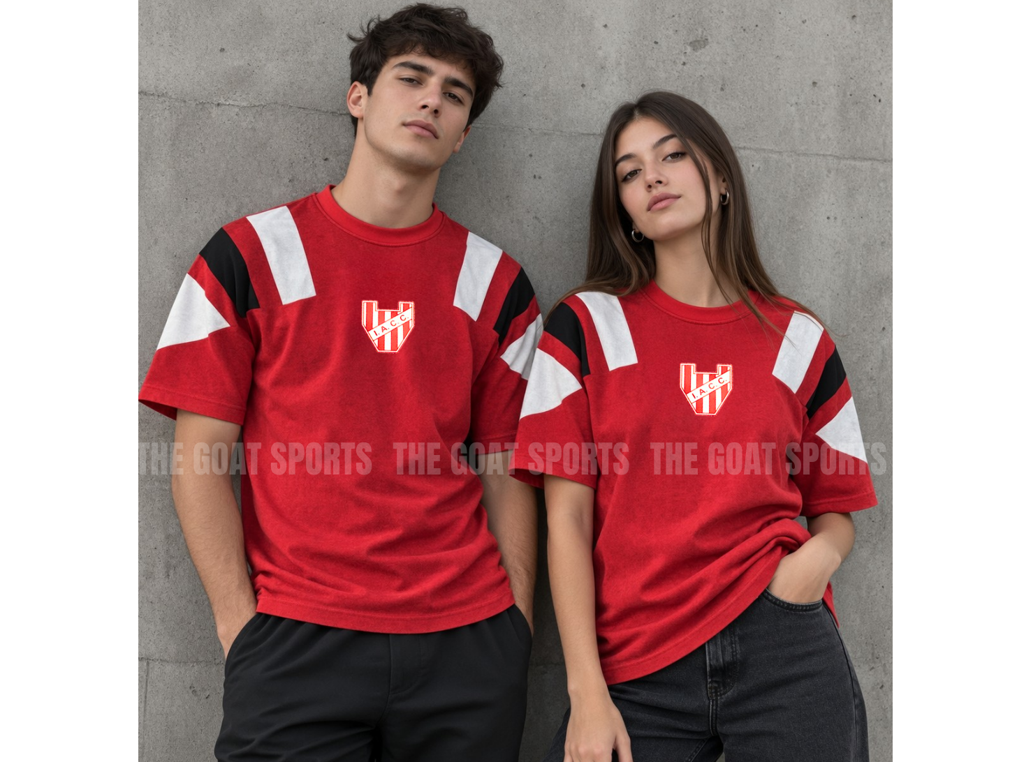 Remera EQT