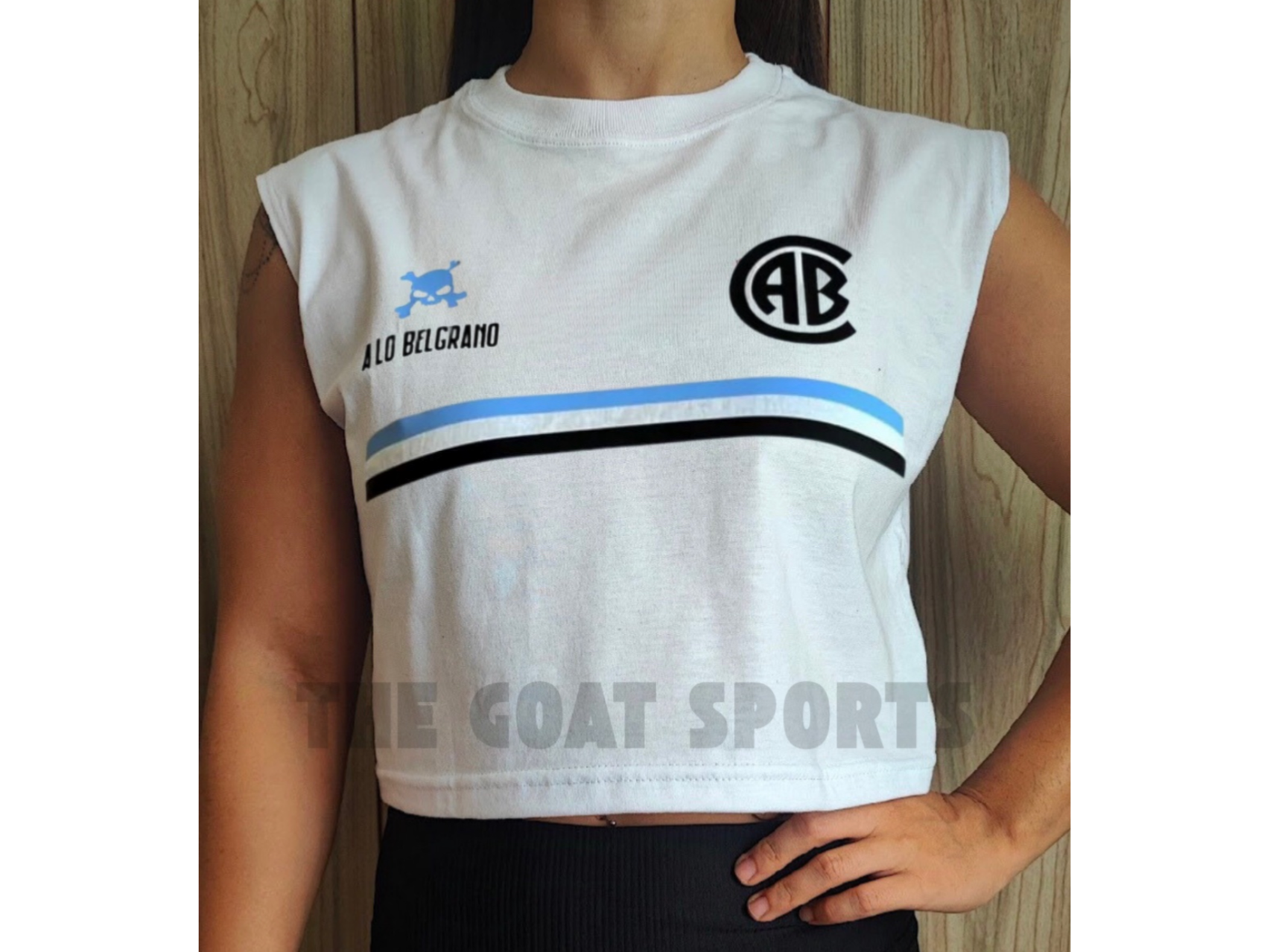 Longtop Blanco