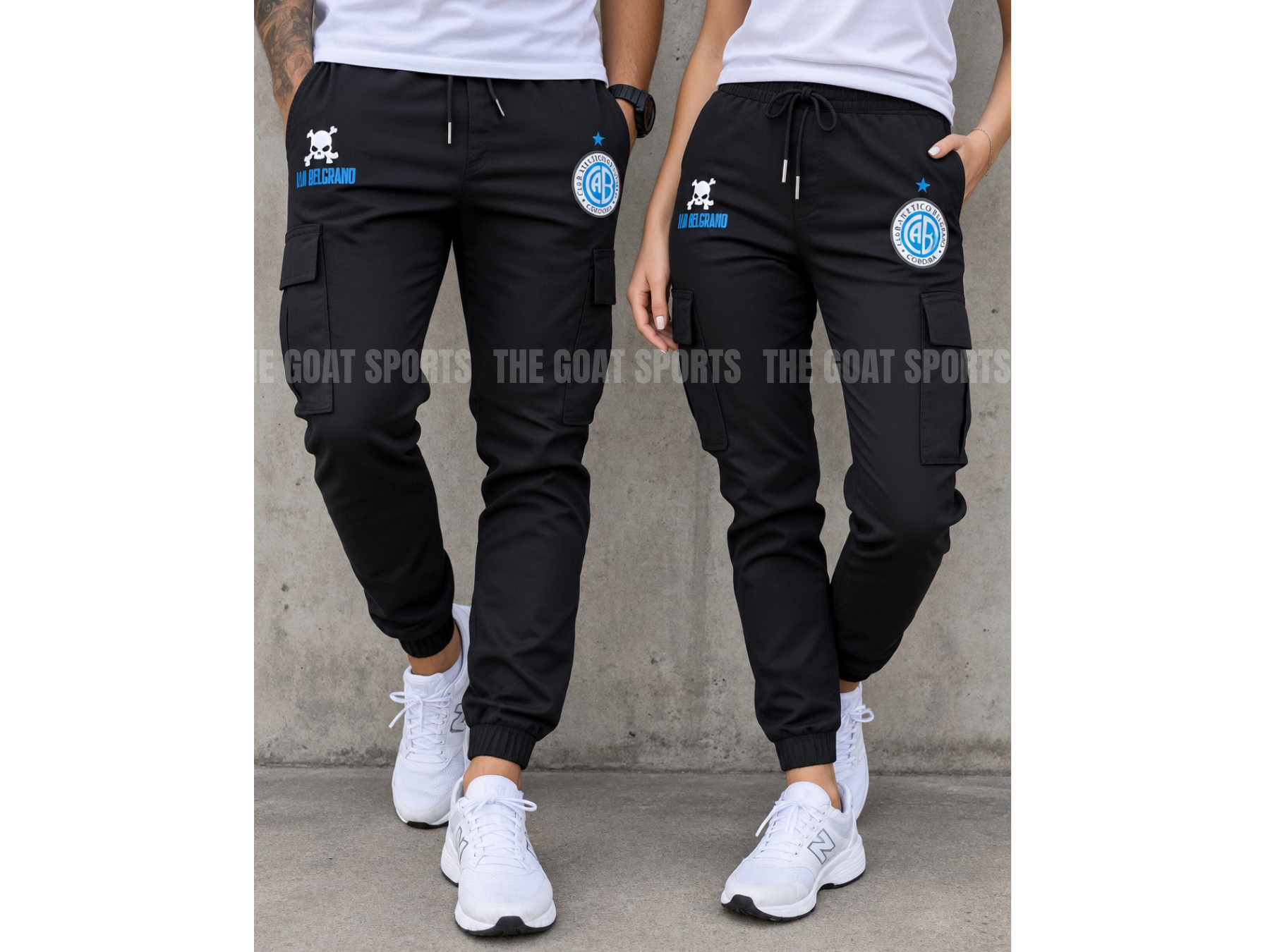Jogger