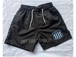 Short baño