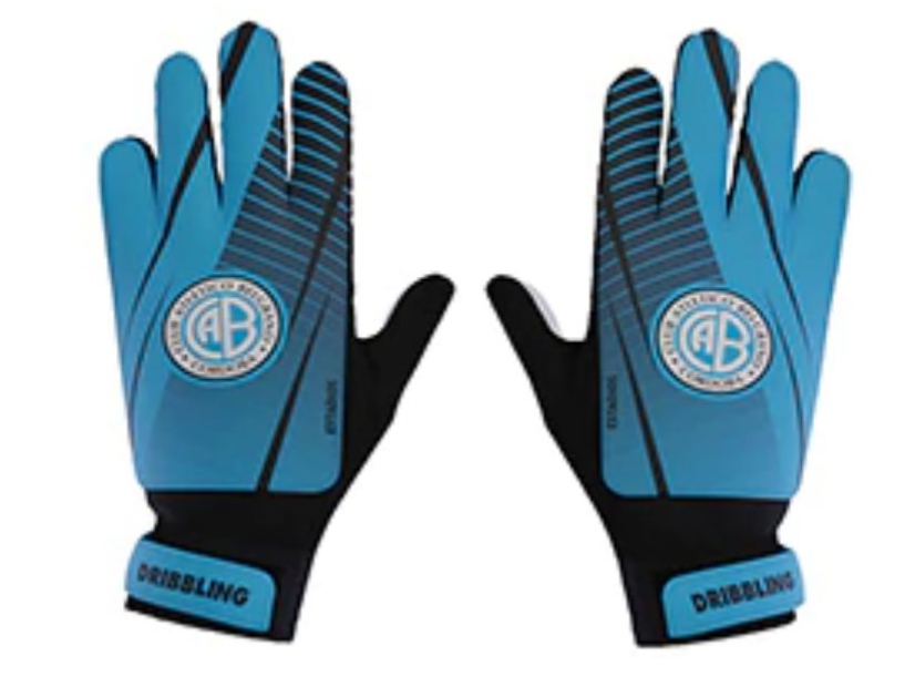 Guantes de arquero |Infantil