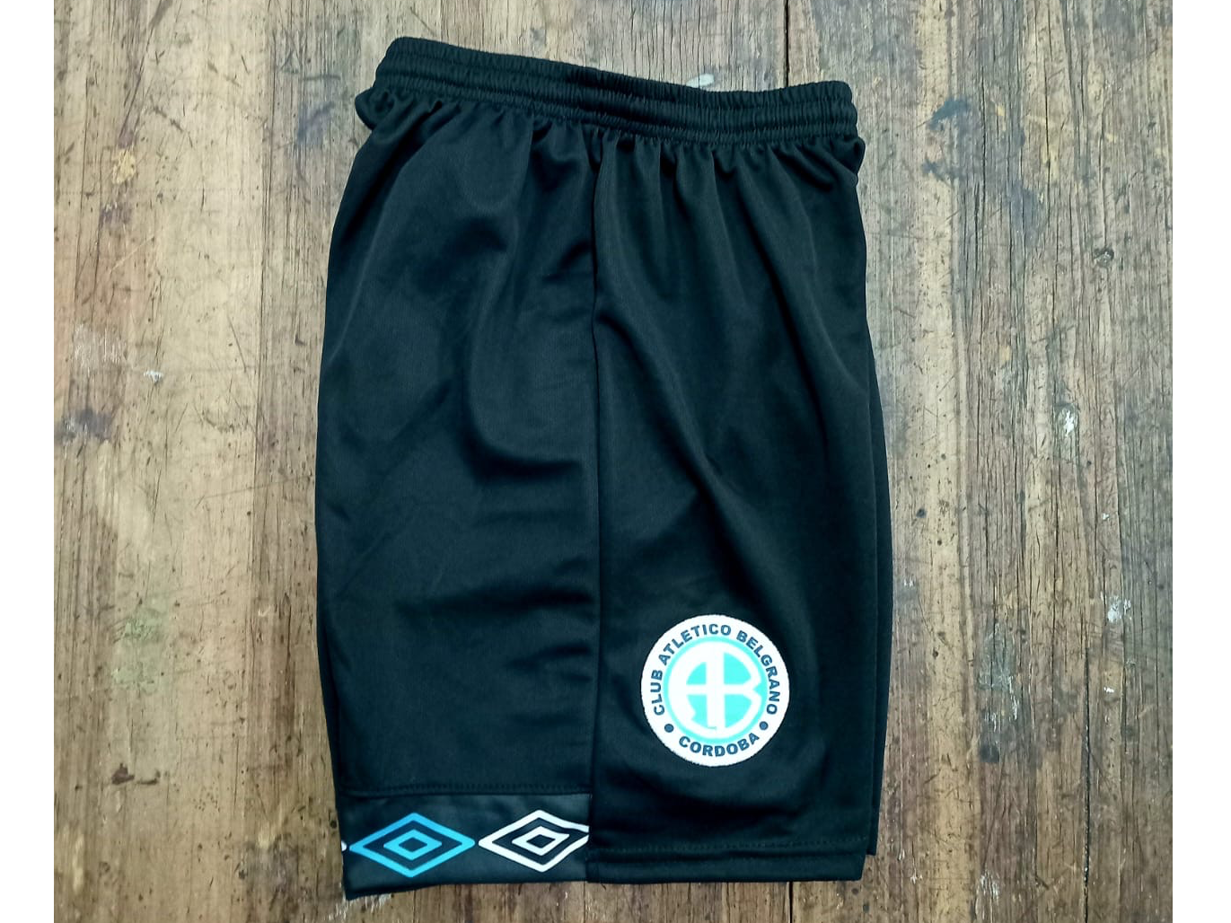Short Umbro