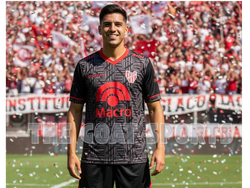 Camiseta alternativa