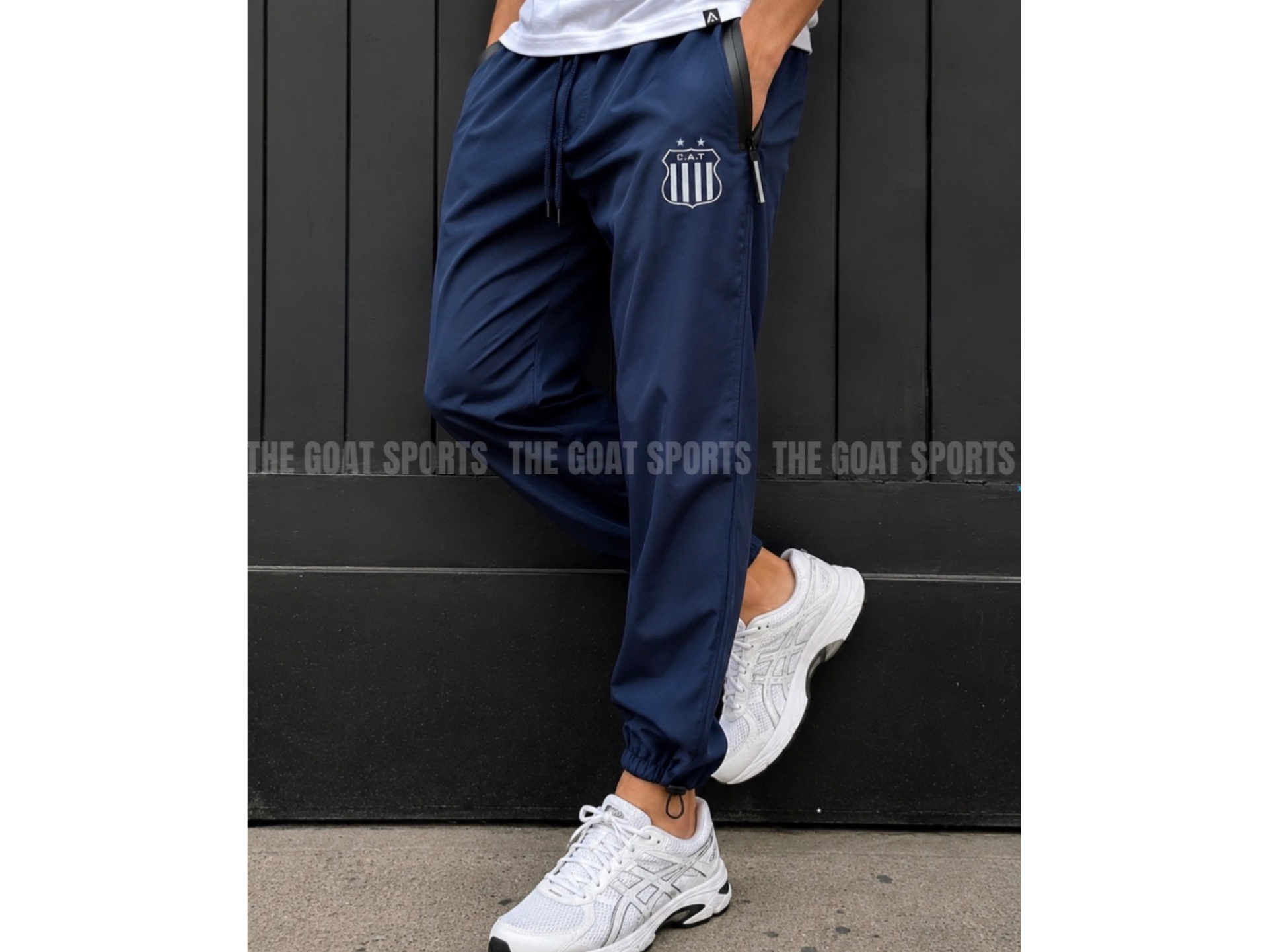 Jogging Spandex
