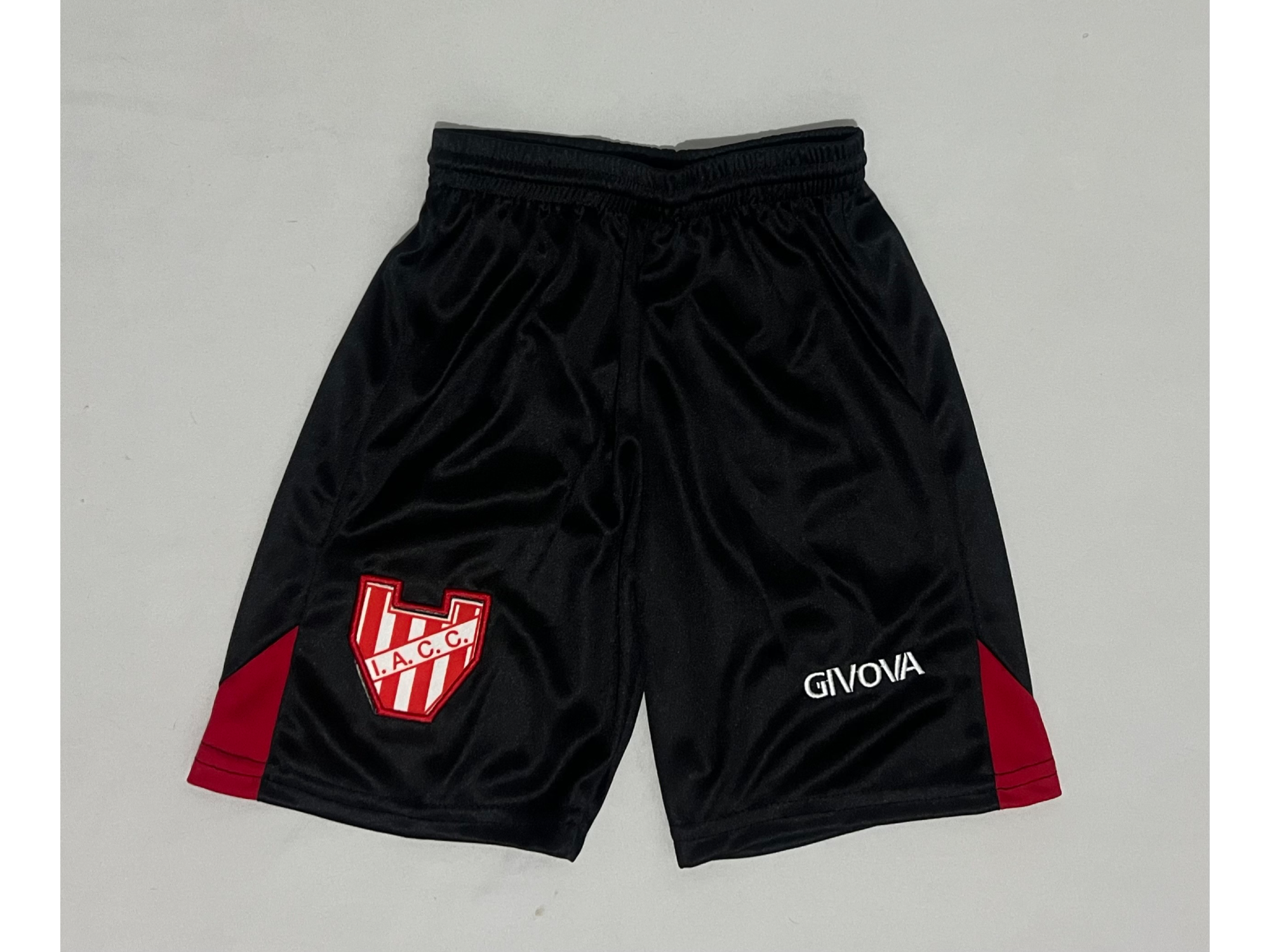 Short futbol