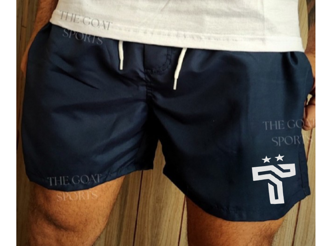Short de baño - T
