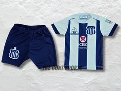 Conjunto bebé