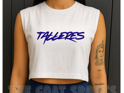 Longtop Corazón Blanco