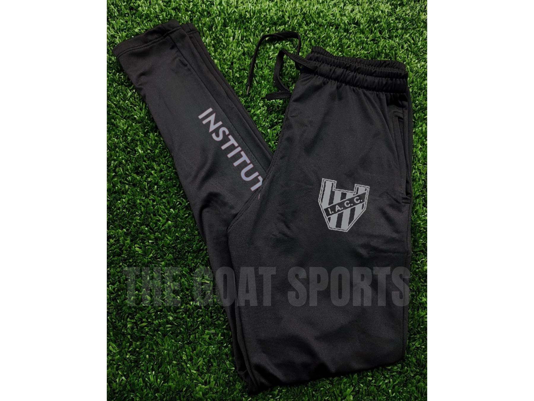 Jogging licra unisex