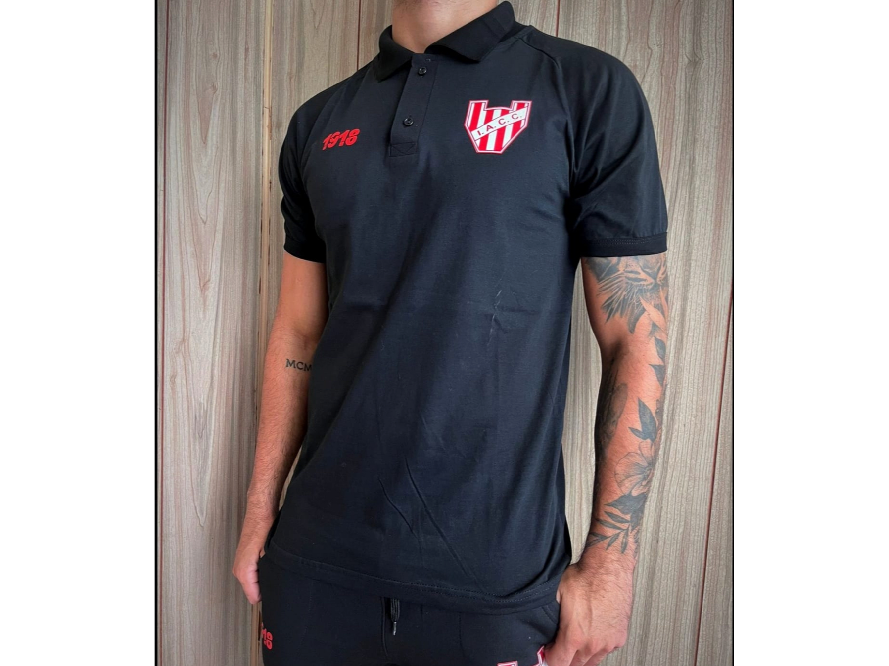 Chomba Iacc