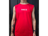 Musculosa Roja