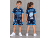 Conjunto ascenso - Remera + Short