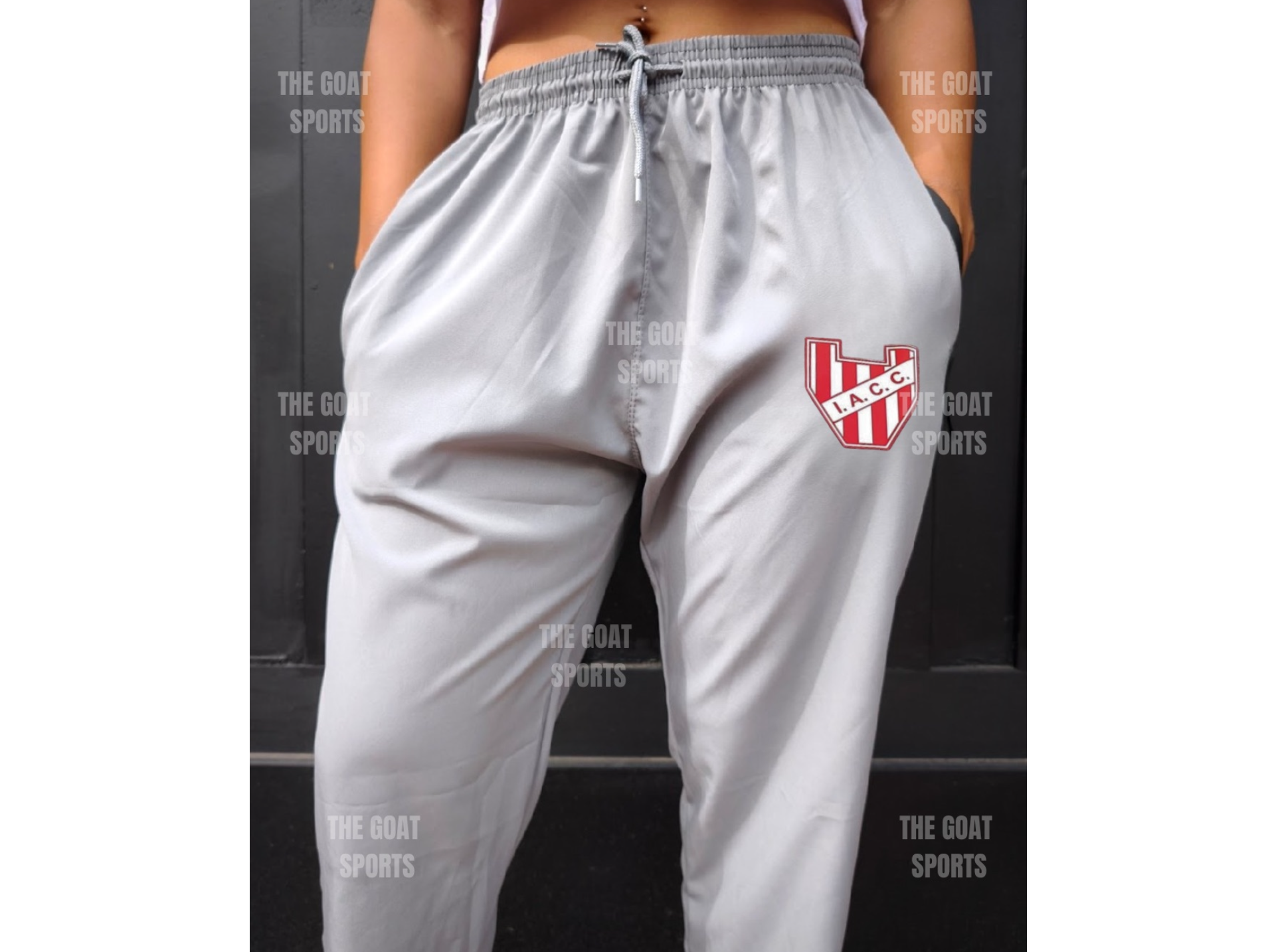 Jogging Spandex
