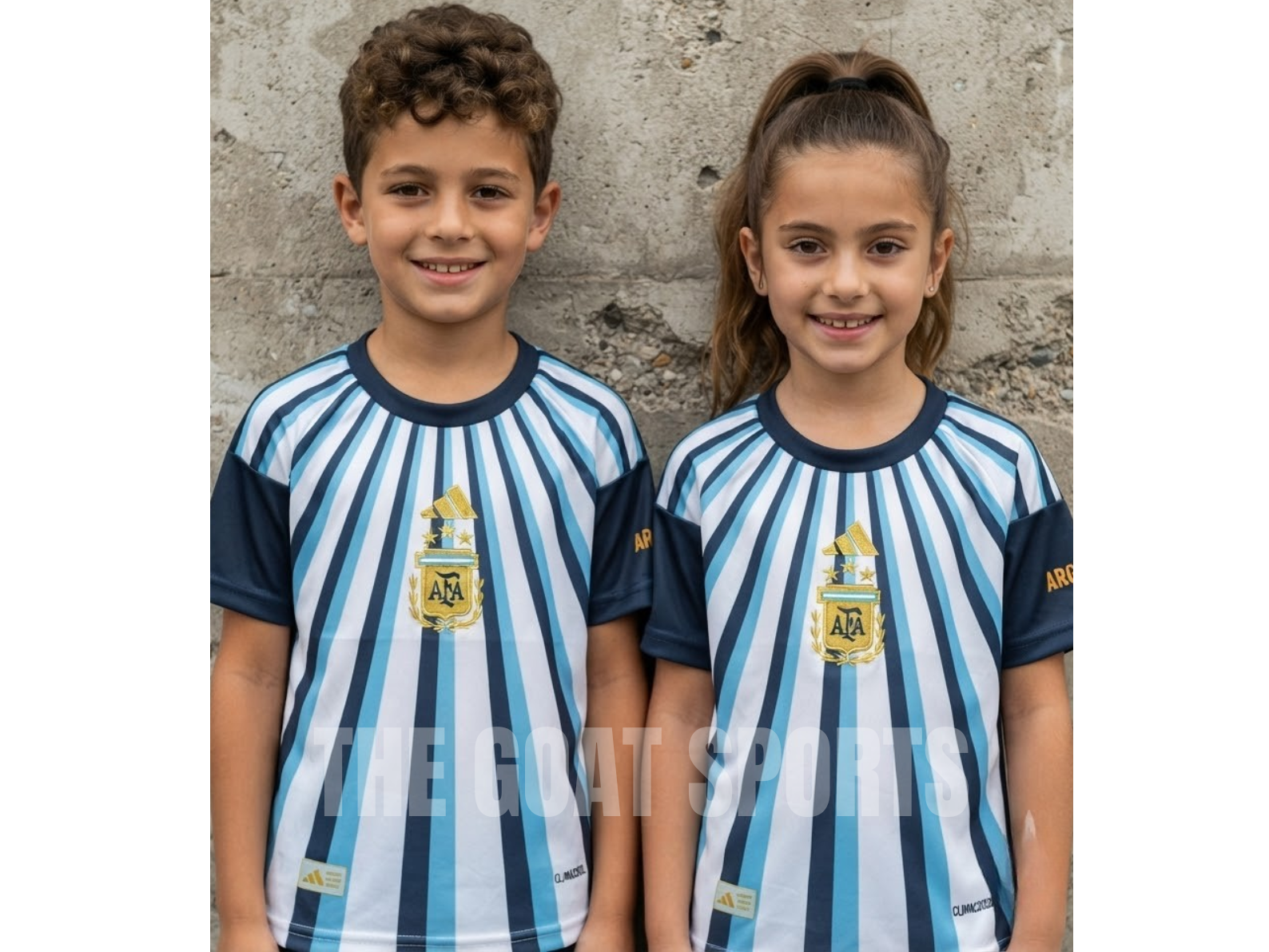 Camiseta Pre Match