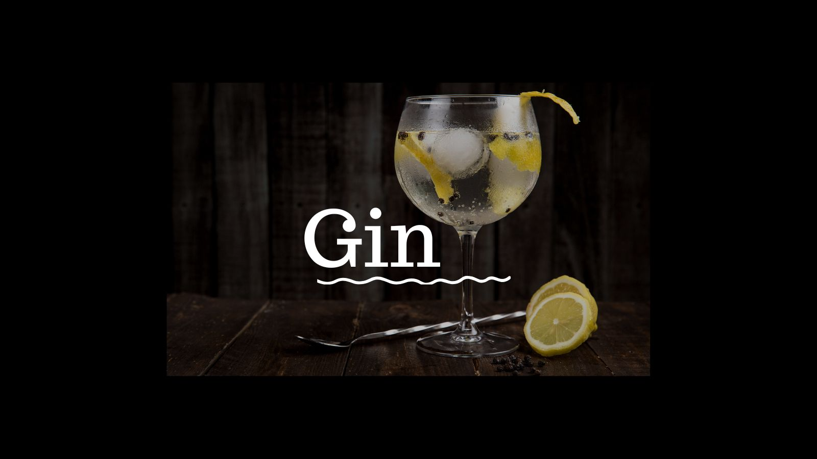 Gin