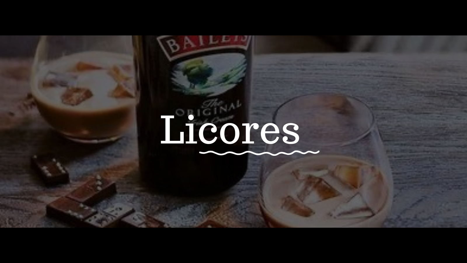 Licores
