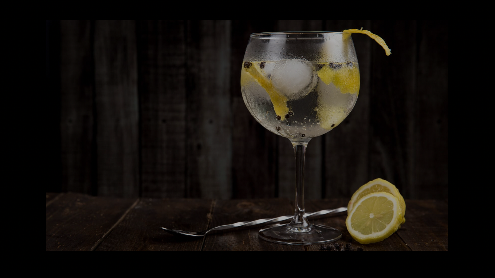 Gin