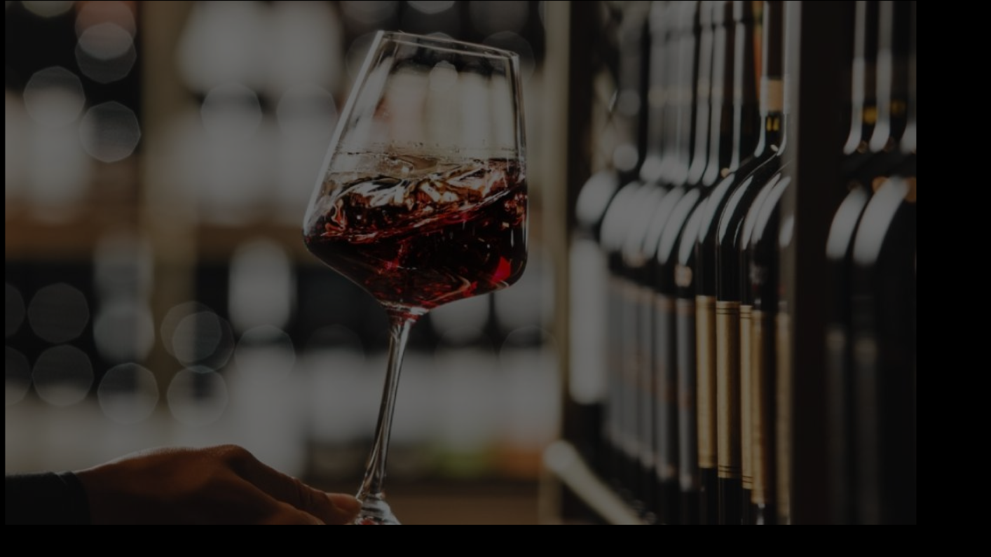 Vinos Tintos