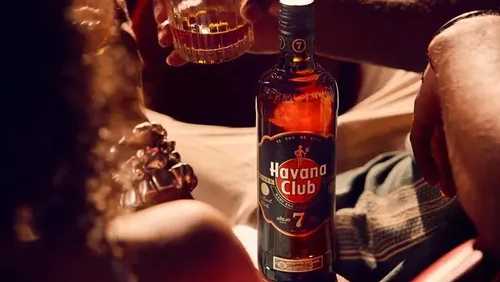 Bebidas Importadas