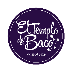 Logo de El Templo Vinoteca