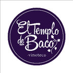 Logo de El Templo Vinoteca