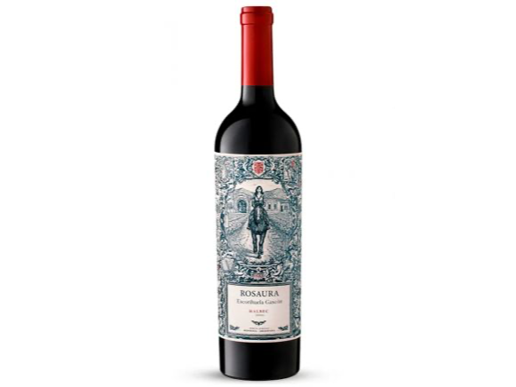 Escorihuela Rosaura Malbec