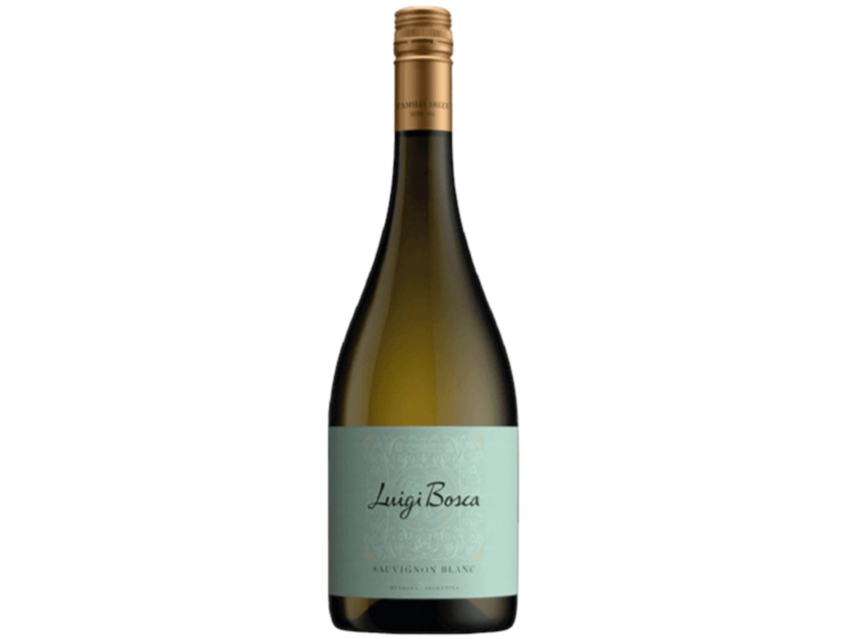 Vino Luigi Bosca Sauvignon Blanc