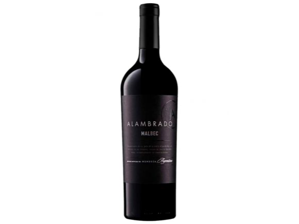 Alambrado