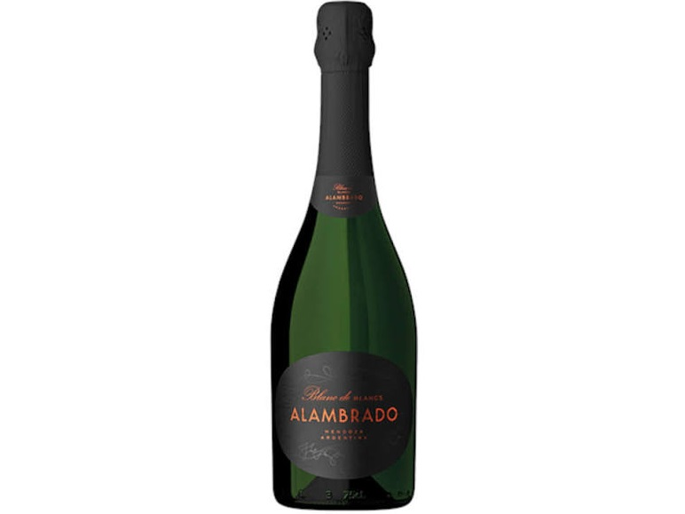 Espumante Alambrado Blanc de Blancs
