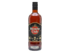 Ron Havana Añejo 7 años