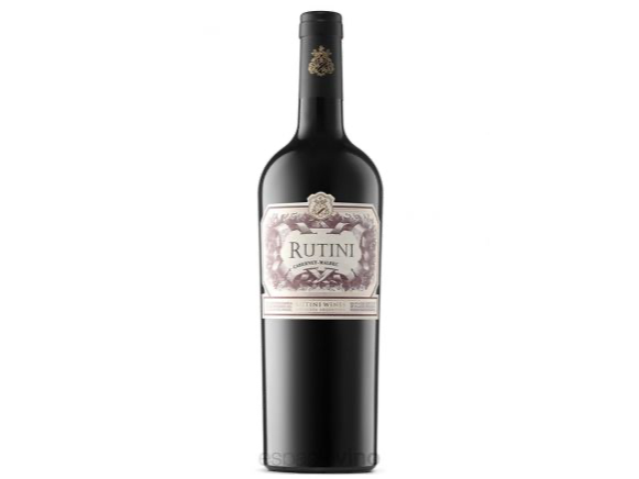 Rutini Cabernet -Malbec